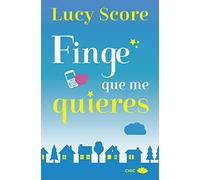 Finge que me quieres (Chic)