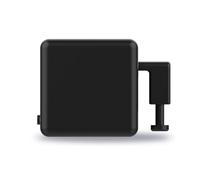 Finger bot Smart - Interruptores basculantes inalámbricos, bots de dedo remoto, bots de dedo inalámbricos, interruptores inteligentes con temporizador y control por aplicación, sin interruptores de