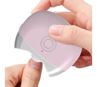 Finger Care Machine - Smart Claw Shaper for Gentle Maintenance | Electric Clip System with Enclosed Blade Channel & Quiet Mode for Child Use, Adult Styling and Portable Storage