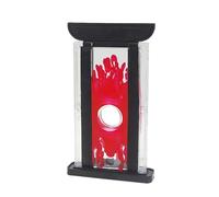 Finger Chopper Trick - Magic Guillotine, Thumb Trap Blade Toy, Funny Illusion Gadget | Party Favor and Birthday Gift For Children, Kids, Magician Props, Pranks, Entertainment, Show Accessory