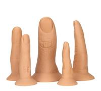 Finger Dildo - The Evil Finger Tamaño x-large
