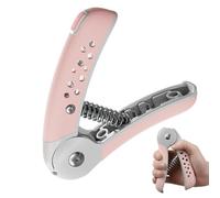 Finger Ejerciser - Entrenador de manos | Multi-Functional Adjustable Wrist Gripper For Work Area, Rock Climbing And Weightlifting, Ajustable Hand Gripper For All Fitness Levels, Gym And Home