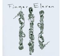 finger eleven - finger eleven