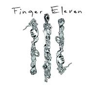 Finger Eleven - Finger Eleven