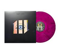 Finger Eleven - Finger Eleven - Greatest Hits Exclusive Purple Smoke Record