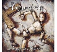 Finger Eleven - Greyest of Blue Skies