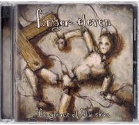 Finger Eleven - Greyest of Blue Skies