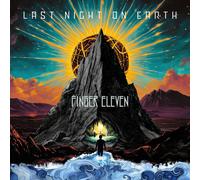 Last Night On Earth – Vinilo – Better Noise Music