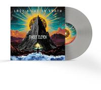 Finger Eleven - Last Night On Earth [Vinilo]