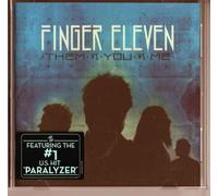 Finger Eleven - Them Vs You Vs Me