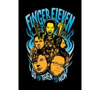 Finger Eleven - Us Vs Then Vs Now [USA] [DVD]