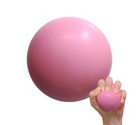 Finger Exerciser Ball - Hand Exercisers for Strength | Elastic Finger Grip Equipment for Home Gym, Workout, Travel