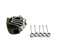 Finger Flexion Extension Trainer 20/40/60/75 lbs Adjustable Resistance, 4-in-1 Hand Grip Strengthener for Climbers Musicians Rehabilitation, Finger Exerciser for Fitness Strength Recovery(20 lbs)