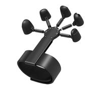 Finger Grip Strength Trainer - Hand Muscle Exercising Stretcher,Finger Exercise Strengthener For Weak Hands, Tennis Players, Guitarists, Pianists, Rock Climbers