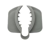 Finger Guards Cutting - Slicing Tool Finger Protectors | Non Slip Fingers Guard For Mandoline Slicer | Ergonomic Protective Kitchen Accessories For Cutting Food Preparation Restaurant Beginner