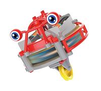 Finger Gyro Toys - Unicycle Fidget Toy | Sensory fidgget spinner Toy | Electric Spinner Toys Fingertip Spin Top Toys Novelty Gyroscope Toy for Kids Adults All Ages