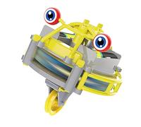 Finger Gyro Toys - Unicycle Fidget Toy | Sensory fidgget spinner Toy | Electric Spinner Toys Fingertip Spin Top Toys Novelty Gyroscope Toy for Kids Adults All Ages