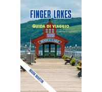 FINGER lakes Guida di viaggio 2025: Esplora città sul lago, sentieri escursionistici, cantine vinicole e tesori nascosti E tutto ciò di cui hai bisogno, come suggerimenti e altro ancora