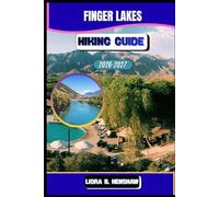 Finger Lakes Hiking Guide 2026-2027 (Trailfront Guides 2026)