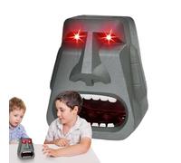 Finger Lie, Finger Bite Game - Verdad o juego competitivo interesante | Creativo portátil tablero interactivo juguete para Home Stress Tool