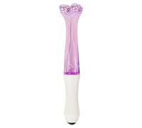 Finger Massagegeräte Für Frauen - 17,5cm Handmassagegerät | PP Manuelles Finger Entspannungstool Für Unterwegs Und Zuhause, Massage Roller Für Gelenke Und Handmassage Für Senioren Büro Alltag