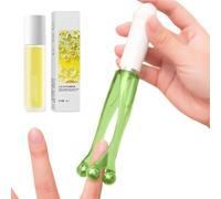 Finger Massager Roller, Hand Massage Tool, Improves Circulation, Relieves, Hand Pain And Stress, Ideal For Fingers, Hands And Palms