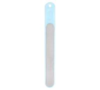 Finger Nail Files Arc-Shaped Non-Slip Handle Business