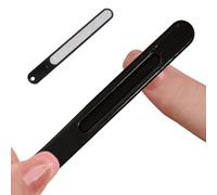 Finger Nail Files Arc-Shaped Non-Slip Handle Business