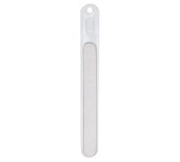 Finger Nail Files Arc-Shaped Non-Slip Handle Business