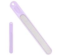 Finger Nail Files Arc-Shaped Non-Slip Handle Business