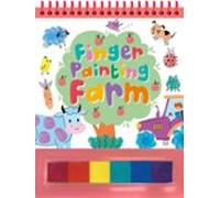 Finger Painting Farm