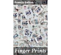 Finger Prints (ebook)
