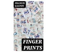Finger Prints (ebook)