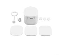Finger Robot Remote Timing Smart Home Light Switch Controller para Tuya, funciona con Cube Touch y asistente de voz para operación remota