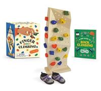Finger Rock Climbing: Climb on! (Rp Minis)