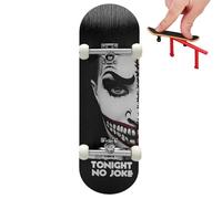 Finger Skateboard | Finger Toys For Fingertips Movement | Interactive Fingers Boards For Kids | Mini Skateboard Toys | Fingertip Movement, Fingerr Scooter F0r Fingers Coordination Kids Adults