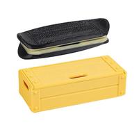 Finger Skateboard Toy - Mini Magnetic Trick Board | 3D Printed Creative Desk Game with Cool Design for Adults, Kids, Boys, Girls, Study, School, Office, Travel, Holidays, Christmas Birthday Gift