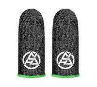 Finger Sleeves Breathable Cool - Thumb Sleeves Most People's Finger Size