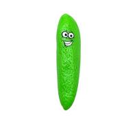 Finger Slingshot Novelty Toys, TPR 5.5x2x2cm Colorful Fake Poop with Funny Expression, Stretchy Rubber Mini Flying Poop Toys for Party Games