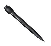 Finger spiner Pen - Spining Ballpoint Writing Tool, Rotating Cap Gadget, Smooth Ink Pen | Home School Usage Note Taking Writing Fun Activity, Stress Relief Fidget Accessory Novelty Design Portable