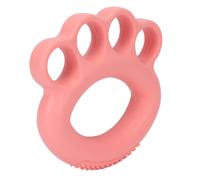 Finger Strength Training Ring Hand Grip Exerciser for Rehabilitation and Massage 30LB