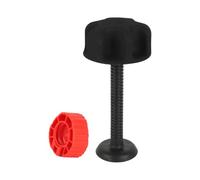 Finger Strengthener - 26x12cm Forearm Hand Adjustable Gripper - Flexible Dumbbell Five-Finger Hold Strengthener | Strength Training Equipment For Athletes Gym Training Muscle Building