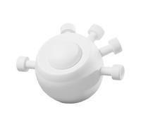 Finger Strengthener - 4.72x2.36x3.94 in Finger Exercise Tool | Silicone Grip Trainer | Silicone Anti-Slip Hand Gripper | Adjustable Strength Trainer Gripper Tool | Professional Hand Strengthening