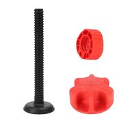 Finger Strengthener - Adjustable Hand Gripper Forearm Training | Non-Slip Grip with Tension Control, Strength Trainer for Athletes Seniors Gym Muscle Building Home Workouts