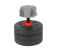 Finger Strengthener - Grip Strength Trainer, Adjustable Hand Gripper Forearm Exerciser | Dumbbell Five-Finger Hold For Gym Athletes Muscle Building Training Home Seniors Indoor Outdoor