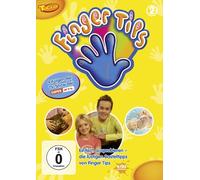 Finger Tips 2 - Finger Tips 2 [Alemania] [DVD]