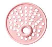 Finger Trainer Silicone Grip Trainer With Multi-Hole