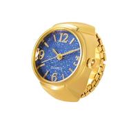 Finger Watch Ring | Ring Watches For Men and Women,Novelty Watches with Accurate Time Display, Suitable For, Christmas, Holiday, Graduation