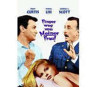 Finger weg von meiner Frau [Alemania] [DVD]