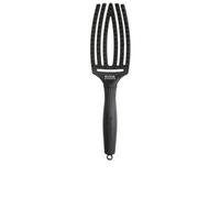Olivia Garden Fingerbrush Combo Black M